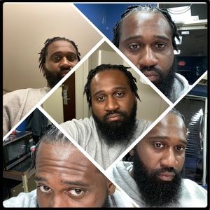 Meet your Posher, Demetrius